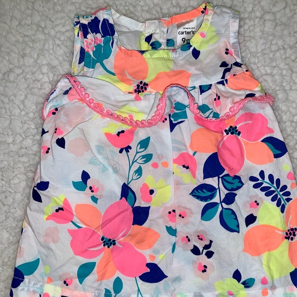 Carters Summer Outfits *BUY2GET2FREE!* - Picture 8 of 14